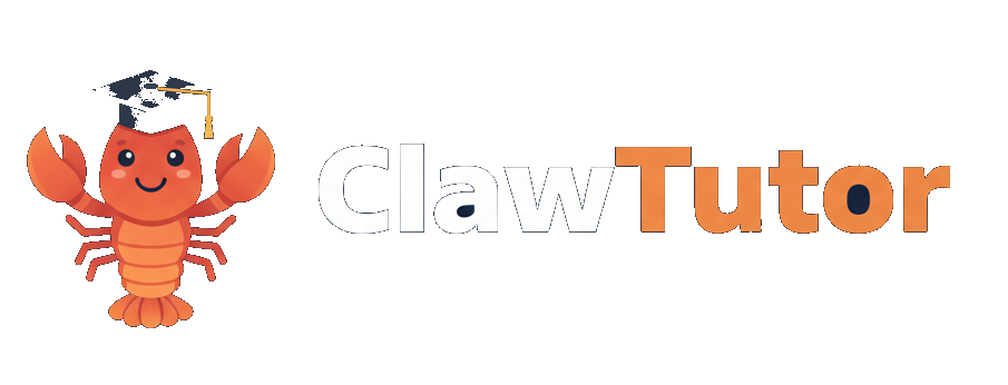 ClawTutor