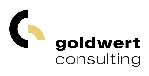 Goldwert Consulting Logo